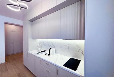 Apartament de inchiriat 2 camere Stefan cel Mare Complex Central - 8