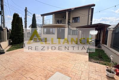 Casă cu 9 camere în Berceni
