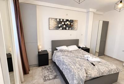 Apartament 2 camere, etaj 3, bloc nou cu lift, parcare, boxa, 350 Euro - 1