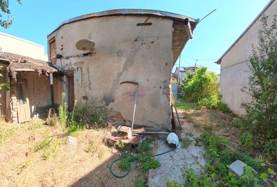 Teren intravilan Berceni, Turnu Magurele - 11