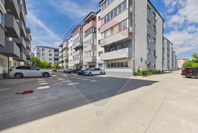 APARTAMENT 2 CAMERE ZONA PALLADY - 1