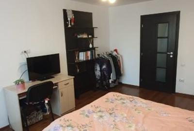 Apartament cu 2 camere decomandat în Tudor Vladimirescu