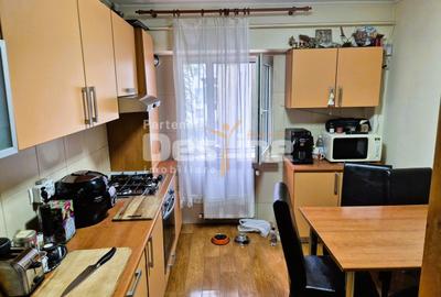 Apartament 3 camere , 2 balcoane , 2 bai ultracentral - 7