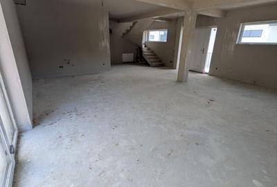Duplex semifinisat, zona Tăuțiului - 6