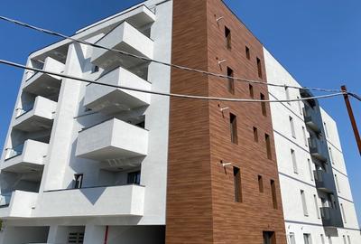 Apartament cu 3 camere decomandat, mobilat în Băneasa