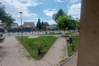 4 CAMERE | Șoseaua Olteniței, Popești-Leordeni | 95 mp | Boxă 15 mp | - 4