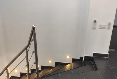 Apartament tip Penthouse 200 mp Plaza Union - 30