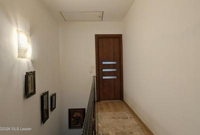 Padurea Cernica - Casa P+1+Pod Inalt, Lot pe Colt 250 Mp, Mobilata - 27