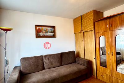 SE INCHIRIAZA Garsoniera confort sporit, in Falticeni, str.Dimitrie Leonida - 5