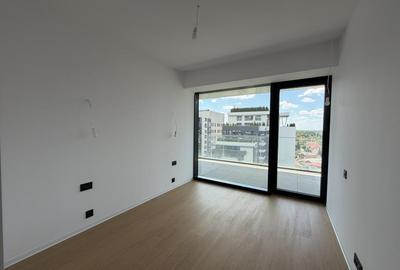 ONE Floreasca Towers | 4 camere premium cu terasa spectaculoasa de 63,7 mp - 13