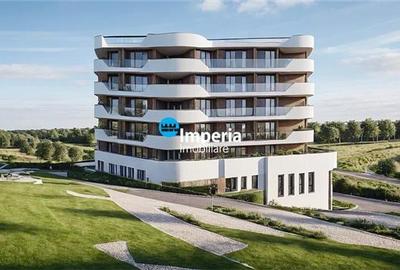 Apartament 2 camere decomandat | Moara de Vant – Brizo | 63,6 mp | - 1