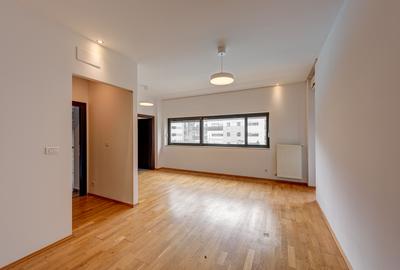 Apartament 3 camere cu vedere spre piscina, Baneasa Natura Residence - 5