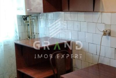 4 CAMERE | DECOMANDAT | 2 BĂI | 2 BALCOANE | PARCARE | MINERVA–MĂNĂȘTUR - 3
