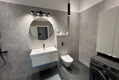 Pipera Racoviță 3 camere super elegant - 19