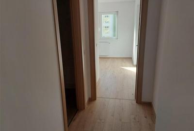 APARTAMENT 2 CAMERE IN TRACTORUL, LA 50 M DE CORESI MALL - 10