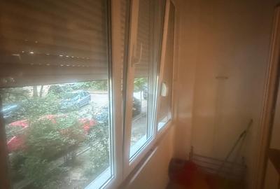 Drumul taberei,parter inalt cu balcon - 9