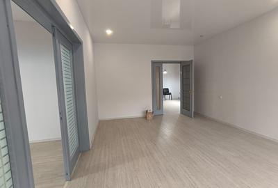 Capitol Bulevardul Mamaia Vila D+2E+M - 13