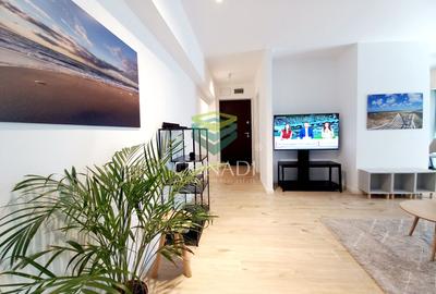 Apartament cu 3 camere Belvedere Residence - 12