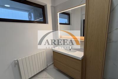 Apartament 2 camere premium  nou  135 mp utili -sc Americana - 14