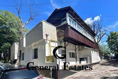Chirie Spatiu Comercial cu Terasa in Copou 140 mp - 1