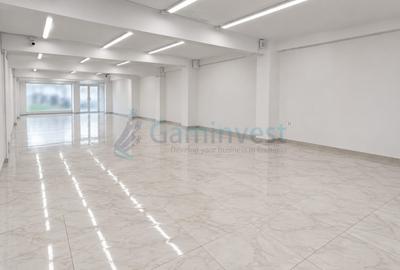 Spatiu comercial cu vizibilitate de inchiriat in Oradea, Cartierul Nufarul - 3