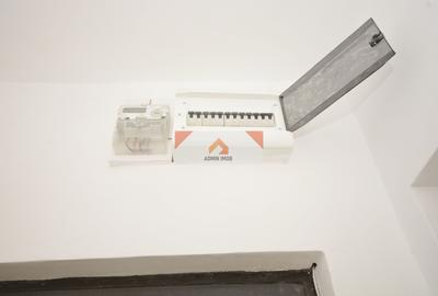 3 camere - TOTAL RENOVAT- Dr Taberei- Bloc reabilitat- Parter/10 - 4 min metrou - 15