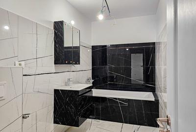 Apartament cu doua camere finisat complet, bloc nou, zona ICIL. - 18