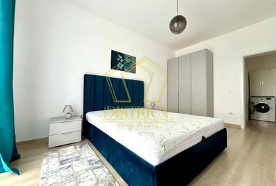 Apartament deosebit cu 2 camere și terasa | Giroc - 5