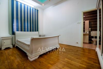 Apartament 3 camere 98mp, terasa 20mp, zona P-ta Muzeului - 6