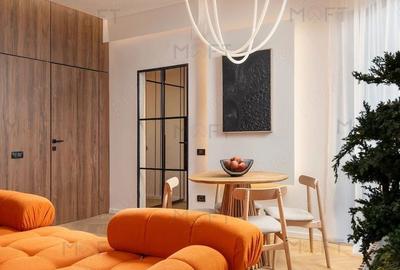 Apartament elegant Renovat Modern  Complet mobilat  2 camere Central - 1
