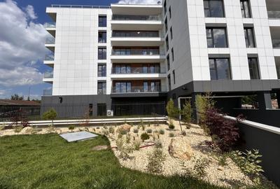 APARTAMENT PREMIUM 2 CAMERE | CASA PRESEI | SISTEM SMART HOME INTEGRAT - 26