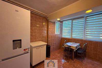 Inchiriere apartament 3 camere Câmpia Libertății 40,la 10 min metrou Muncii - 20
