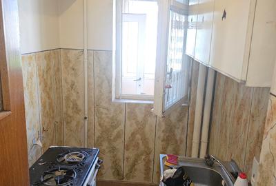 Bucur Obor - 7/10 - bloc mixt 1974, reabilitat, decomandata, balcon, 59900 € - 9