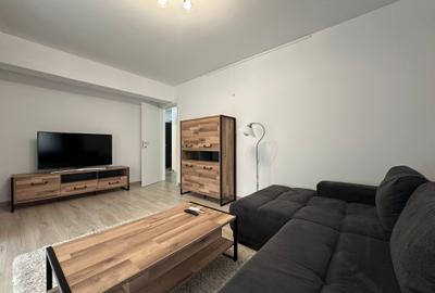 Apartament 2 camere, decomandat, loc de parcare subteran, Metrou Mihai Bravu !!! - 3