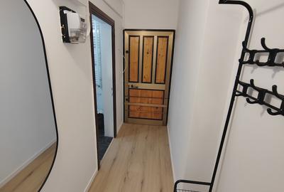 Zona Stefan cel Mare - Barbu Vacarescu - Metrou apartament 3 camere in vila - 13
