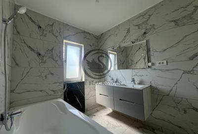 Casa de vanzare cu 4 camere | Premium | Nou | Moreni, Dambovita - 58