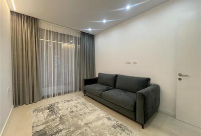 2 Bedrooms Win Herastrau  2 Parking and storage - 10