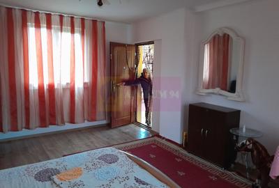 De vanzare casa +teren 16k mp in BARCANESTI / IL - 39