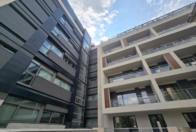 Ap 3 camere de lux | Kiseleff – Str. Barbu Delavrancea | 98 mp+ 2 terase+parcare - 38