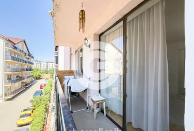 Apartament | Turnișor | 78 Mpu | 2 Băi | Balcon 9 Mp | Parcare | Pivniță - 20