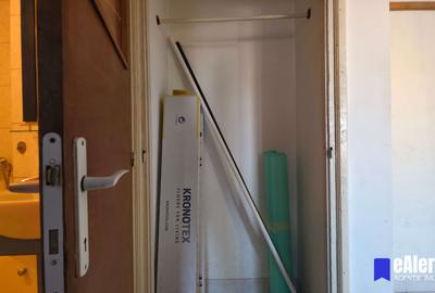 Apartament 4 camere, etaj 9/9 cu etaj tehnic, Str. Mărgeanului, Sector 5 - 17