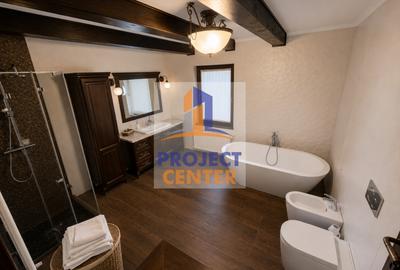 Vilă Premium lângă Pădure | Platou Găvana | 1000 mp teren - 10