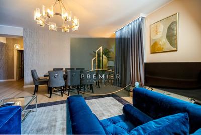 APARTAMENT DE 4 CAMERE ULTRALUXURY | Gafencu 49 | - 23