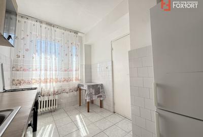 Apartament cu 2 camere, de vanzare in zona Circumvalatiunii - 16