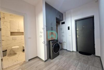 Apartament 2 camere, mobilat si utilat, parcare,  Coresi, Tractorul - 11