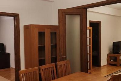 Apartament  4 camere  Piata Romana - 4