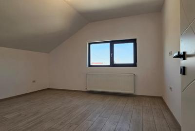 Casa individuala comuna Berceni Padurea Craiului. - 19