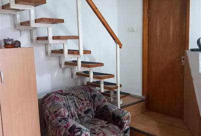 Casa tip duplex in zona centrala, 4 camere, mobilata complet, pret foarte bun - 9