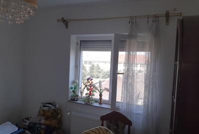 Vanzare Apartament 4 camere zona centrala Tudor Vladimirescu - 14