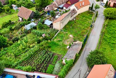 Teren + Proiect Casa | Bungard | 601 MP | Utilitati | Asfalt | VIDEO - 10